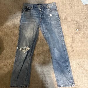 Aeropostale jeans